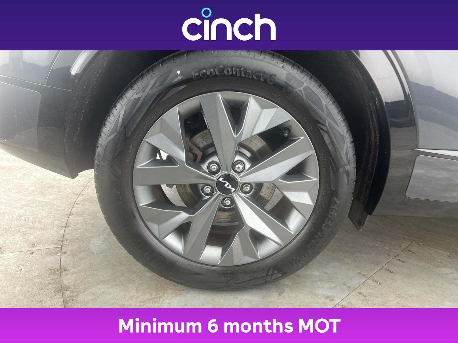 Used Kia Sportage 2022 for sale - 76654269: Photo 27