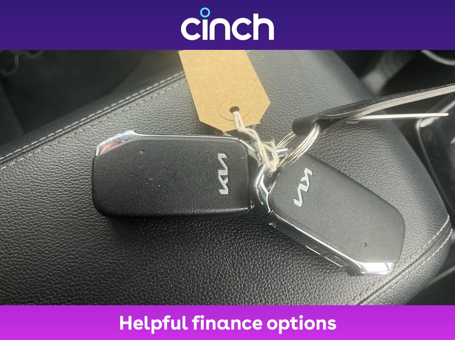 Used Kia Sportage 2022 for sale - 76654269: Photo 30