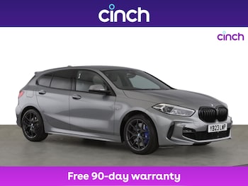 Used BMW 1 Series 2023 for sale - 75913574: Photo