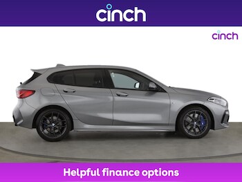 Used BMW 1 Series 2023 for sale - 75913574: Photo