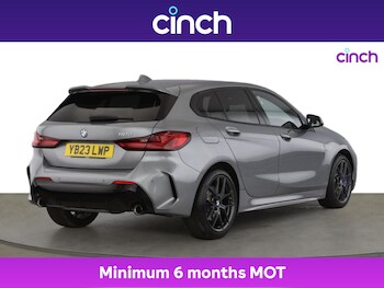 Used BMW 1 Series 2023 for sale - 75913574: Photo