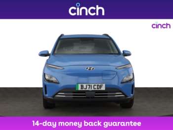 Used Hyundai KONA 2021 for sale - 74450962: Photo