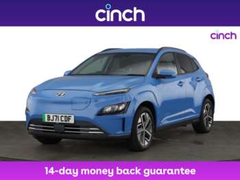 Used Hyundai KONA 2021 for sale - 74450962: Photo
