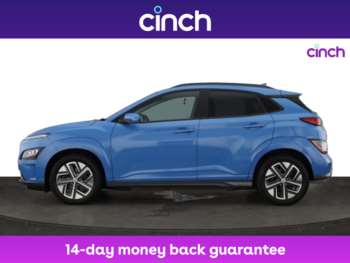 Used Hyundai KONA 2021 for sale - 74450962: Photo