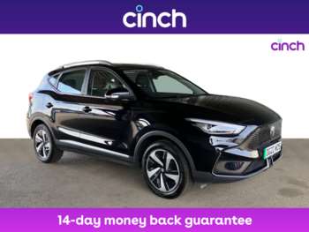 2022 - 130kW Trophy EV 51kWh 5dr Auto