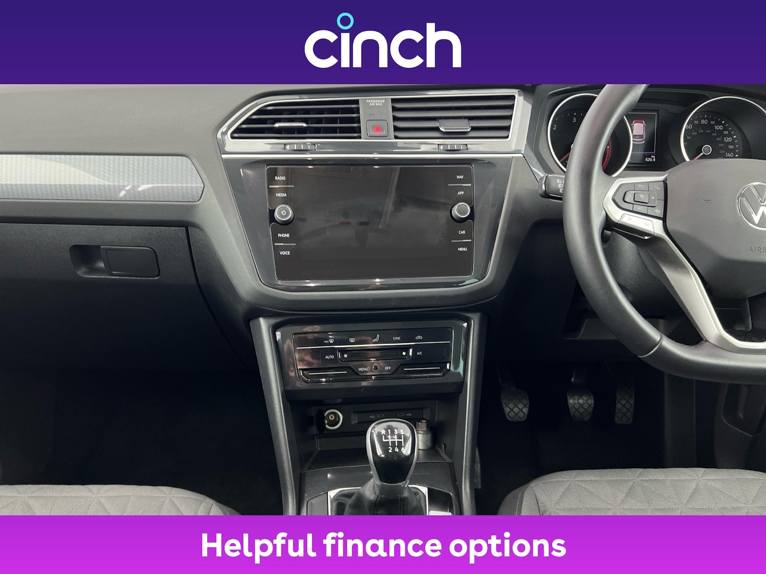 Used Volkswagen Tiguan 2022 for sale - 76641505: Photo 17