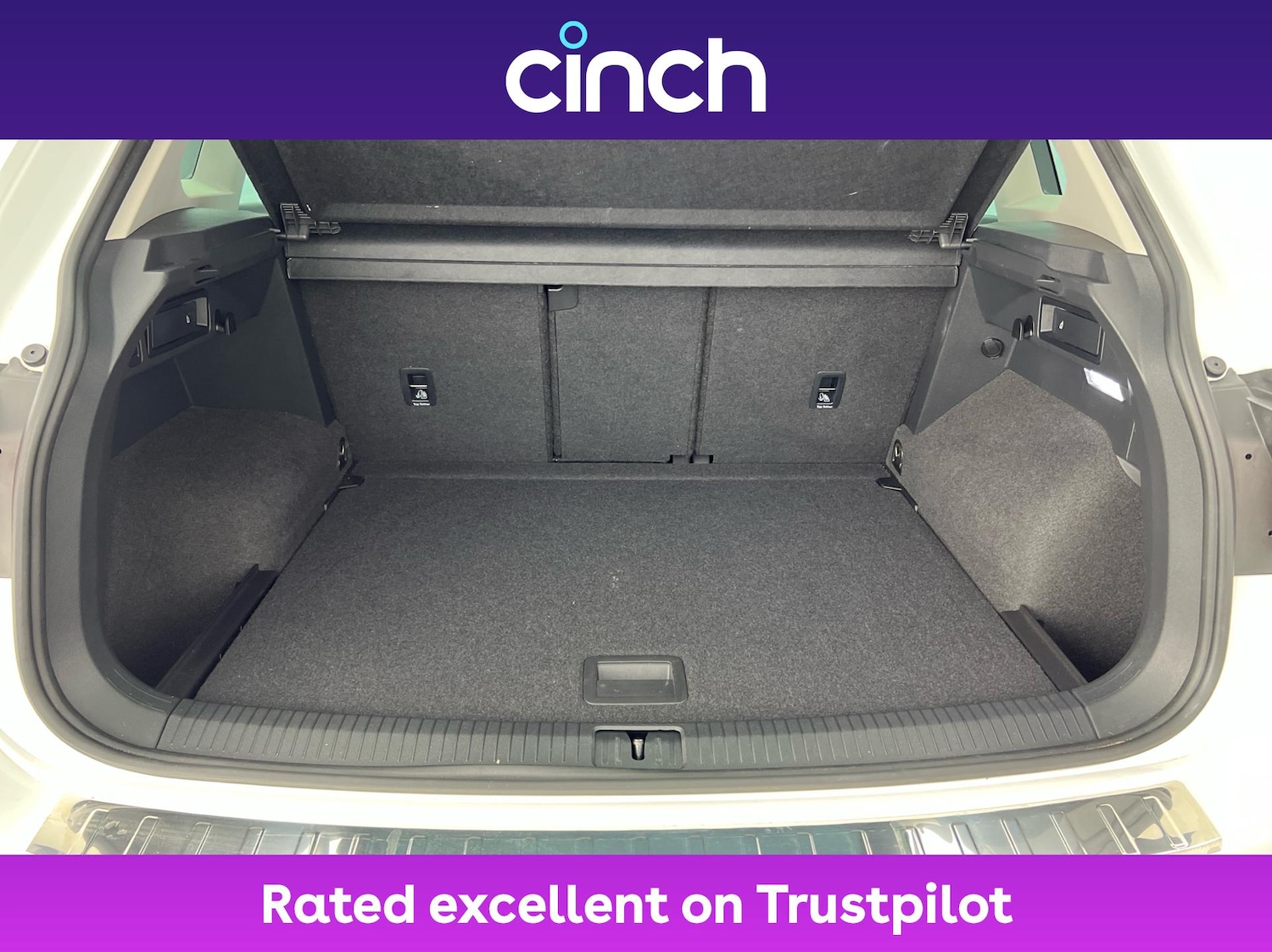 Used Volkswagen Tiguan 2022 for sale - 76641505: Photo 21