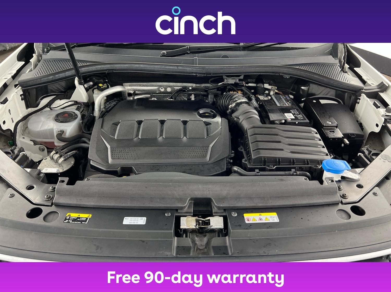 Used Volkswagen Tiguan 2022 for sale - 76641505: Photo 23