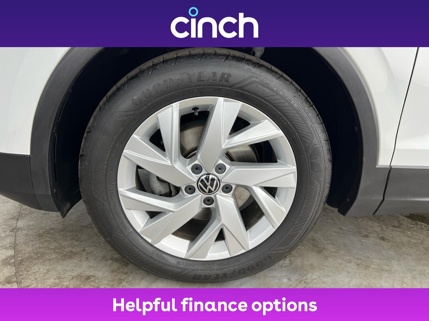 Used Volkswagen Tiguan 2022 for sale - 76641505: Photo 24