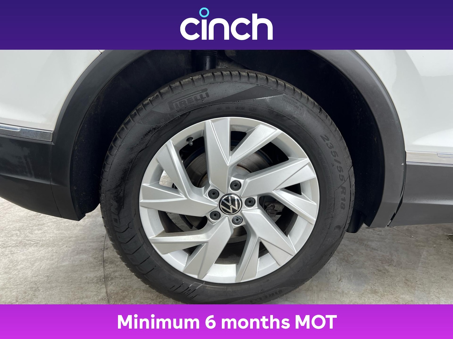 Used Volkswagen Tiguan 2022 for sale - 76641505: Photo 27