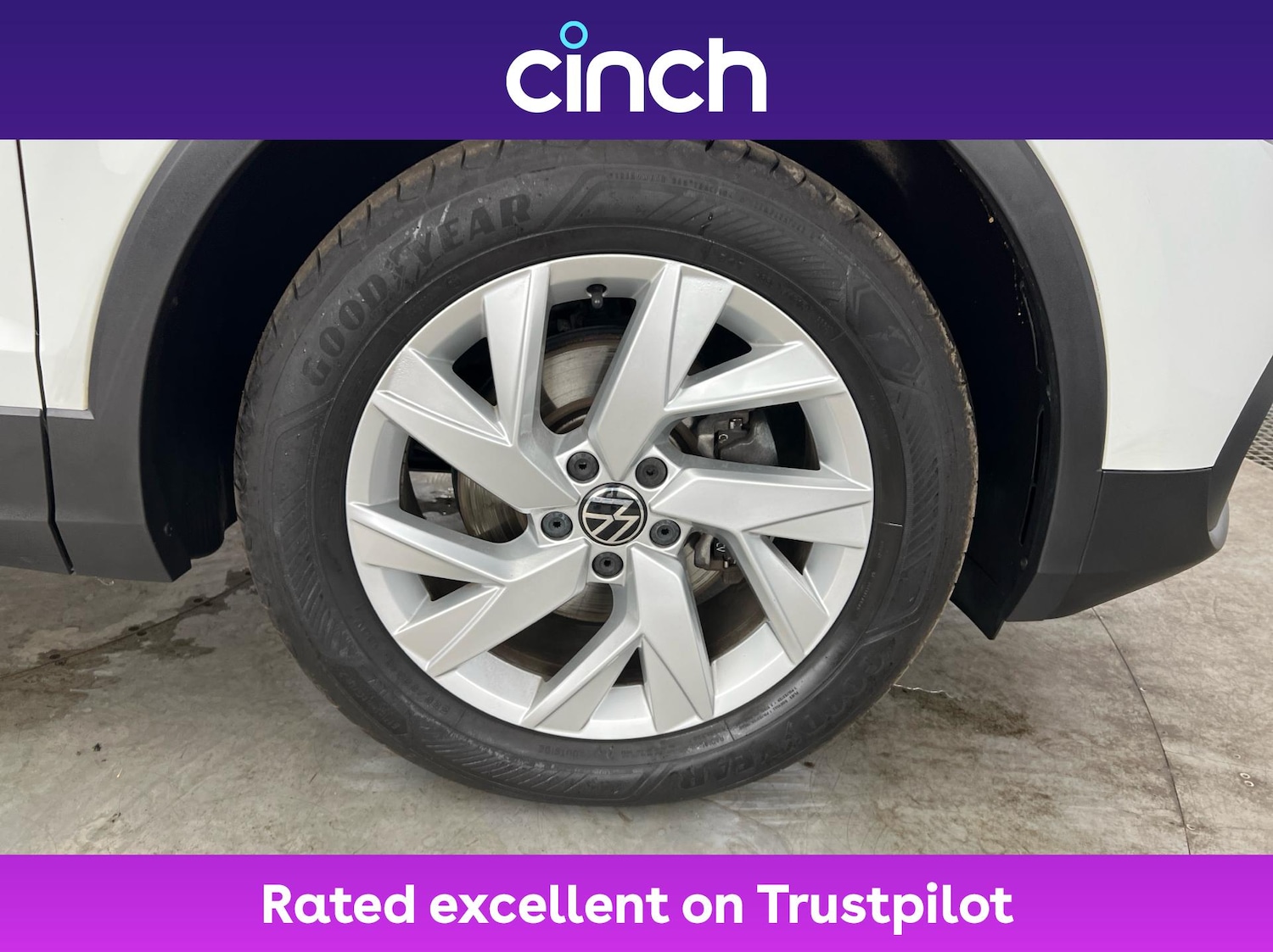 Used Volkswagen Tiguan 2022 for sale - 76641505: Photo 28