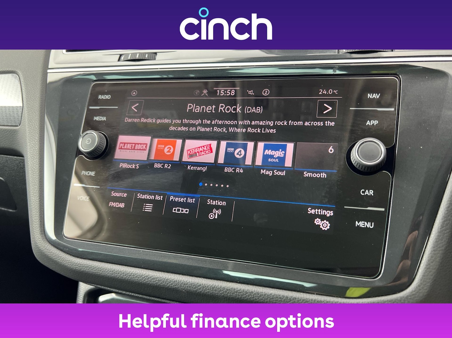 Used Volkswagen Tiguan 2022 for sale - 76641505: Photo 30