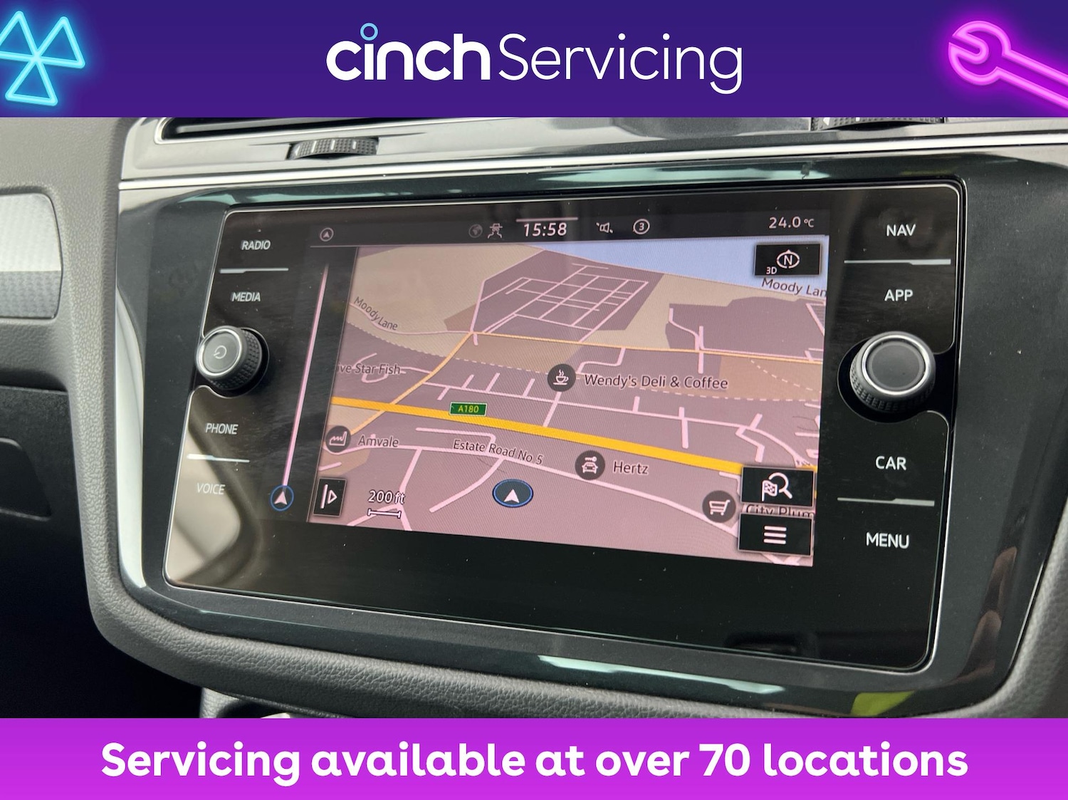 Used Volkswagen Tiguan 2022 for sale - 76641505: Photo 31