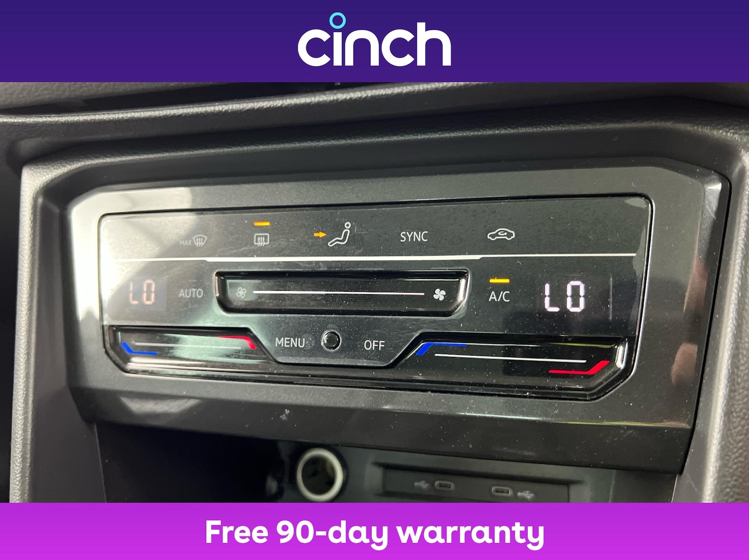 Used Volkswagen Tiguan 2022 for sale - 76641505: Photo 34