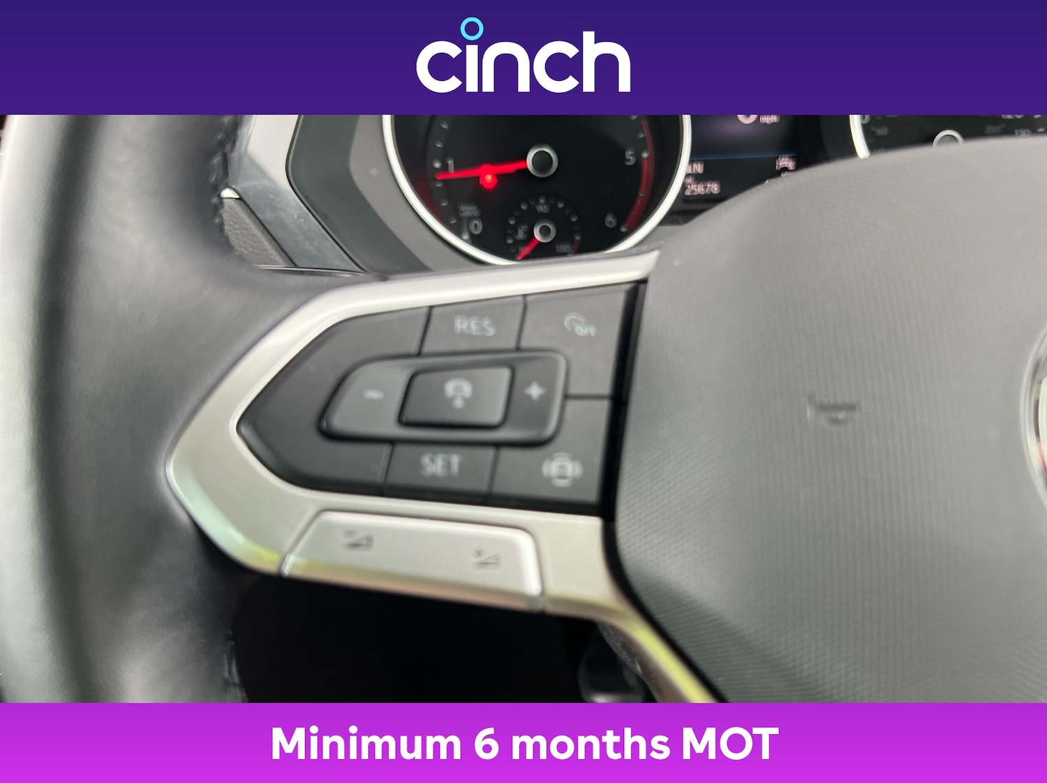 Used Volkswagen Tiguan 2022 for sale - 76641505: Photo 37