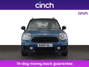 Used MINI Countryman 2018 for sale - 74948658: Photo