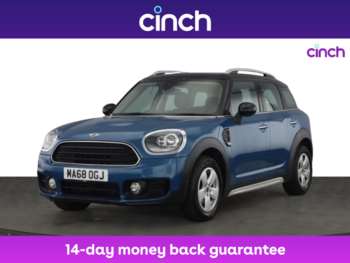 Used MINI Countryman 2018 for sale - 74948658: Photo