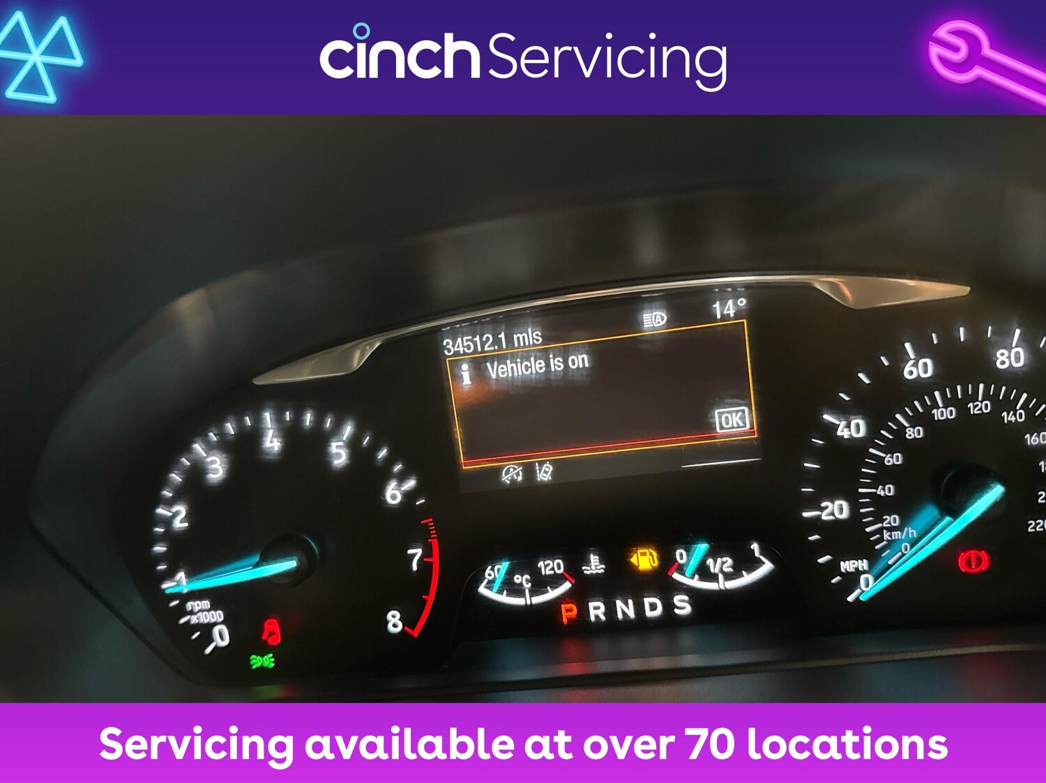 Used Ford Fiesta 2018 for sale - 76523382: Photo 18