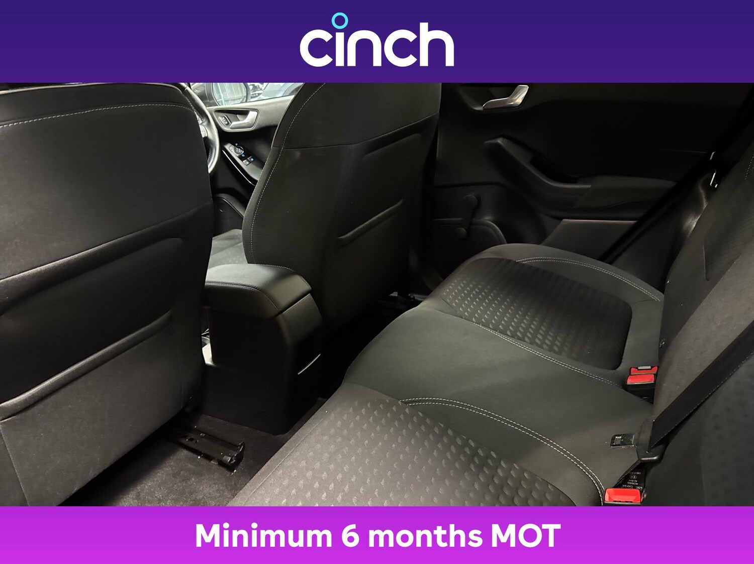 Used Ford Fiesta 2018 for sale - 76523382: Photo 20