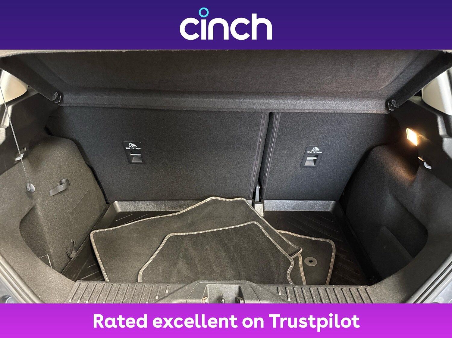 Used Ford Fiesta 2018 for sale - 76523382: Photo 21