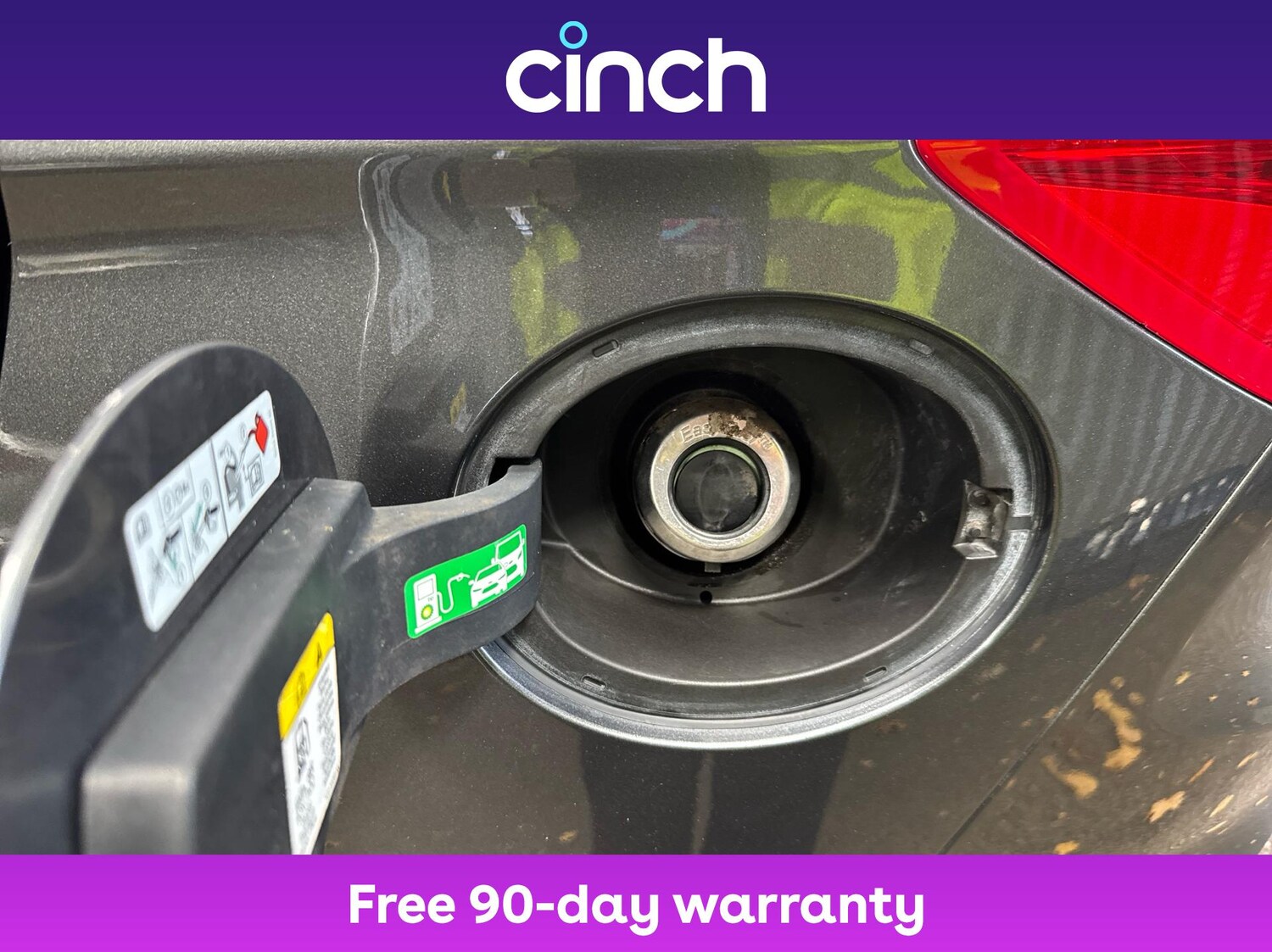 Used Ford Fiesta 2018 for sale - 76523382: Photo 29