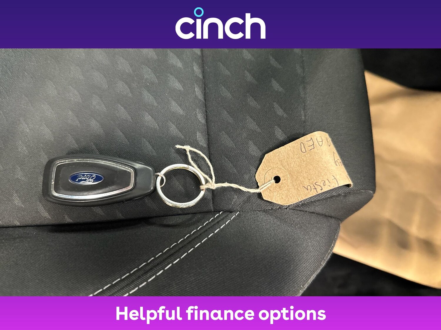 Used Ford Fiesta 2018 for sale - 76523382: Photo 30