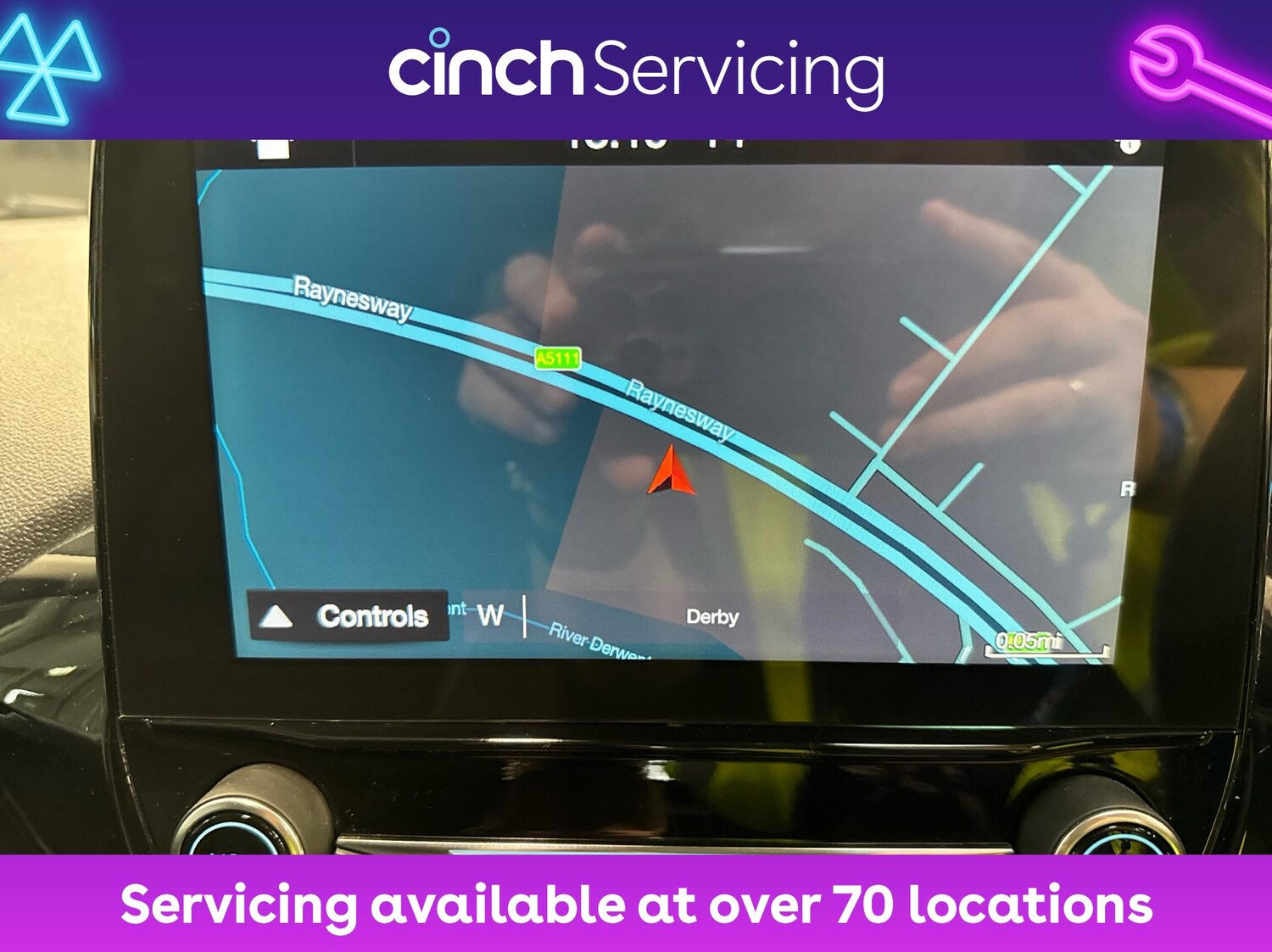 Used Ford Fiesta 2018 for sale - 76523382: Photo 31