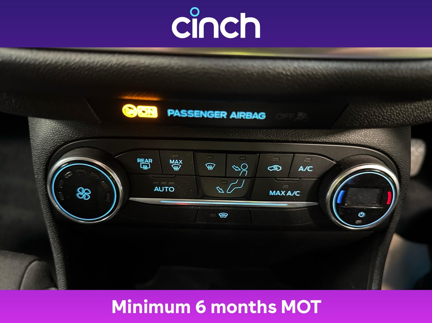 Used Ford Fiesta 2018 for sale - 76523382: Photo 32