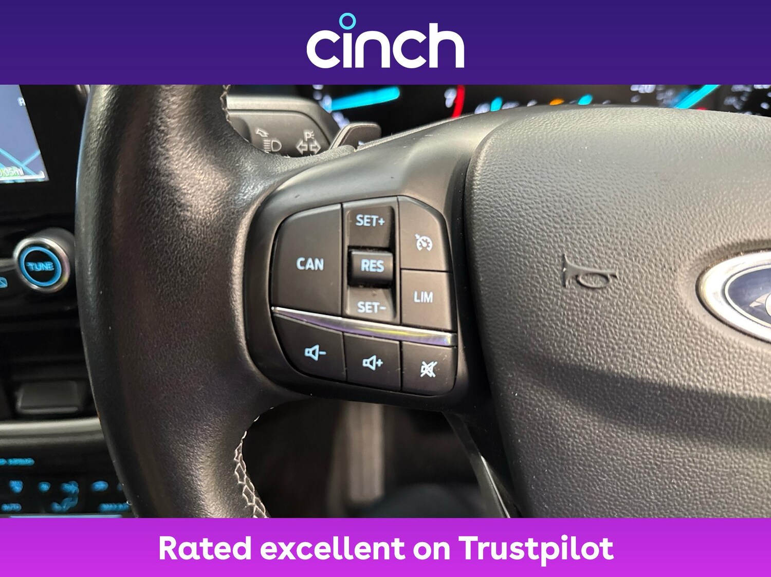 Used Ford Fiesta 2018 for sale - 76523382: Photo 33