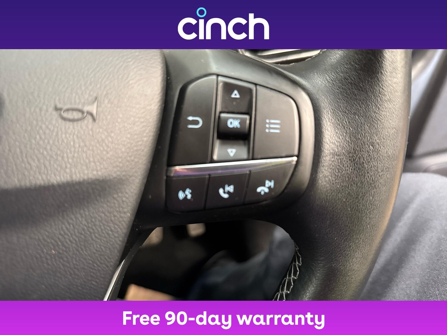 Used Ford Fiesta 2018 for sale - 76523382: Photo 34