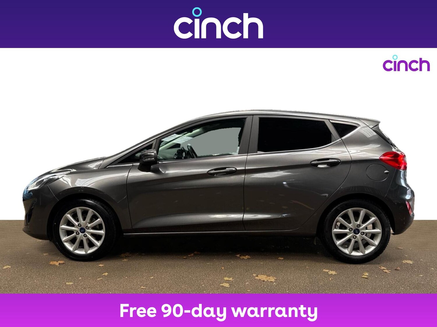 Used Ford Fiesta 2018 for sale - 76523382: Photo 8
