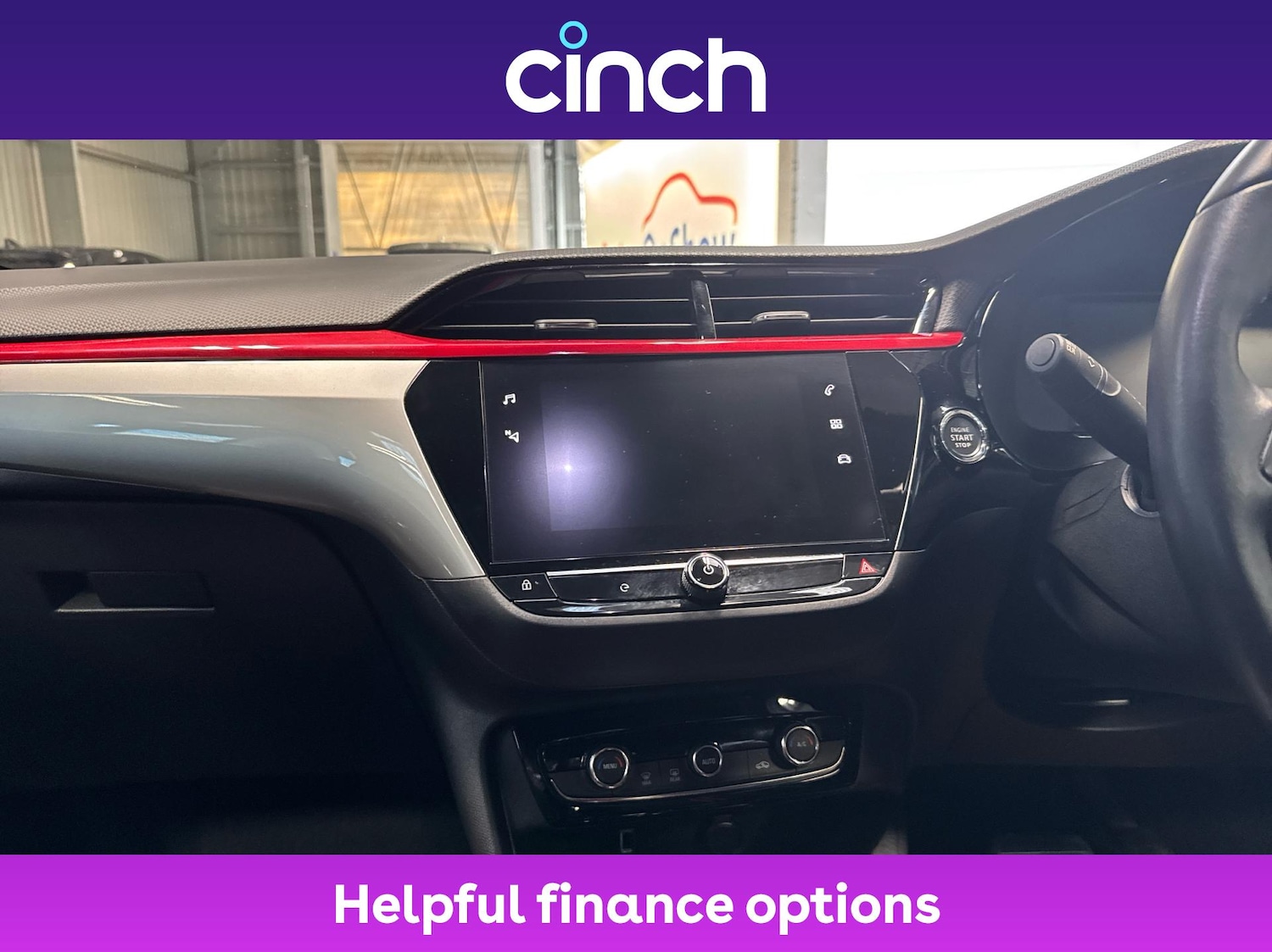 Used Vauxhall Corsa 2022 for sale - 76405670: Photo 17