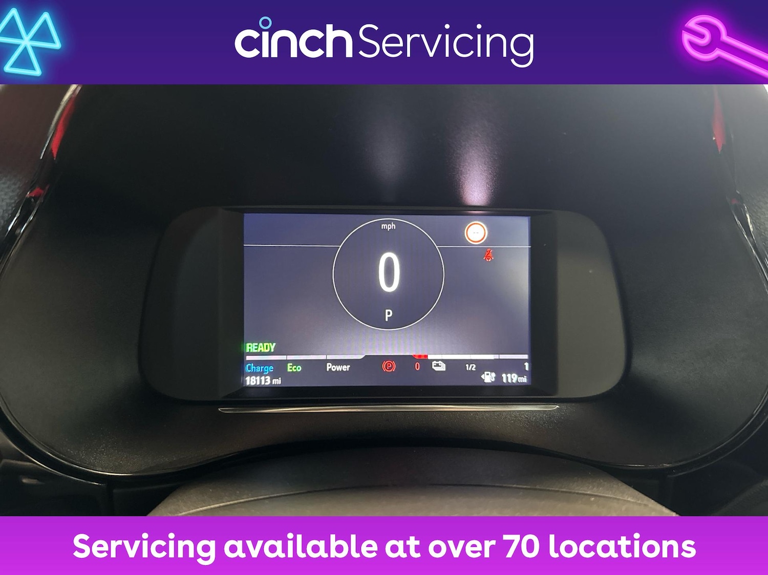 Used Vauxhall Corsa 2022 for sale - 76405670: Photo 18