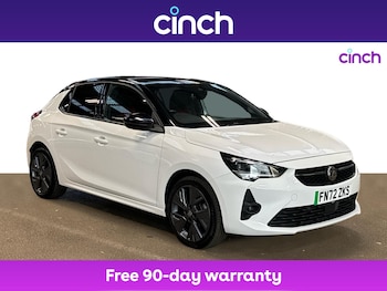 Vauxhall - Corsa
