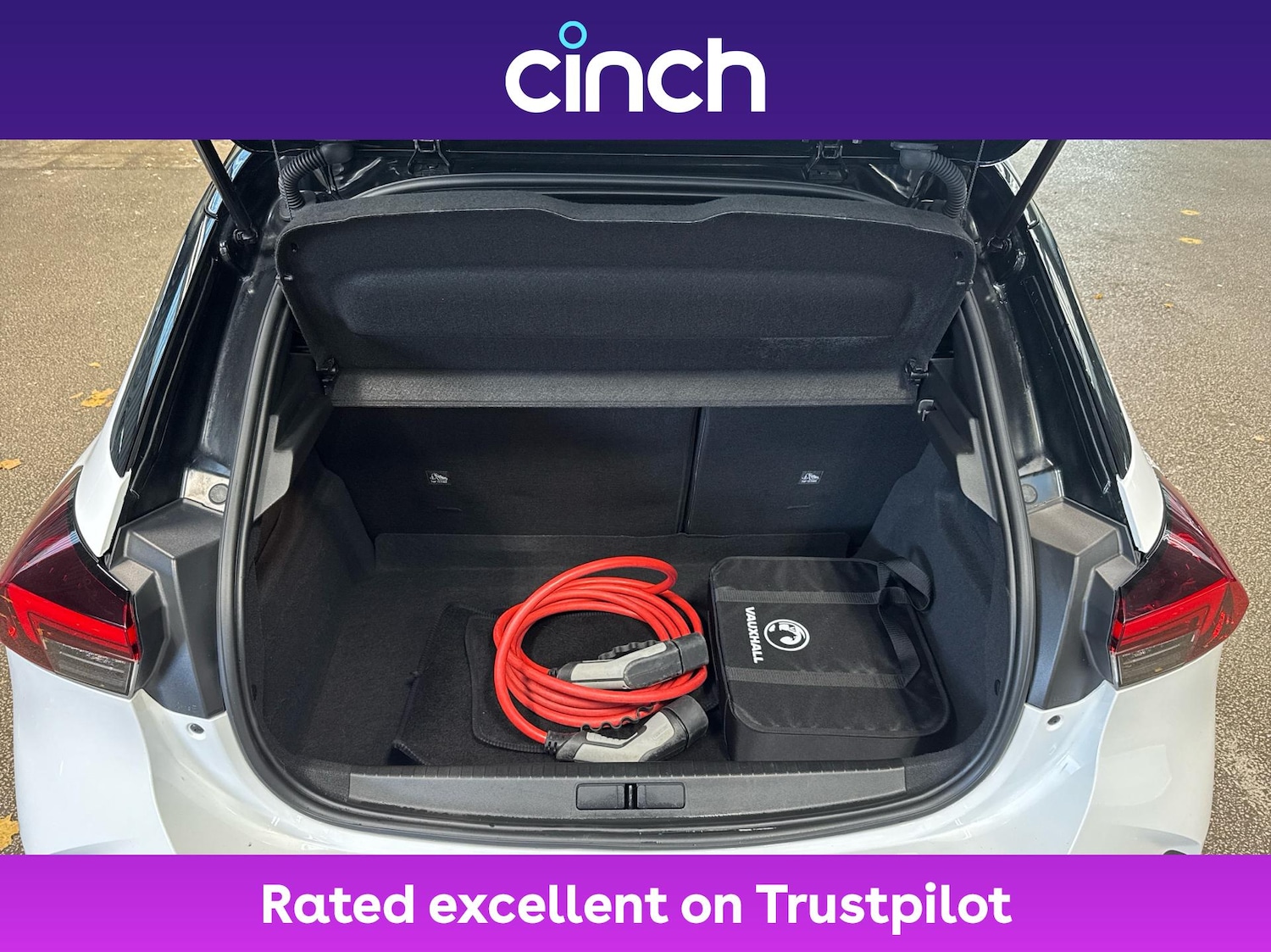 Used Vauxhall Corsa 2022 for sale - 76405670: Photo 21