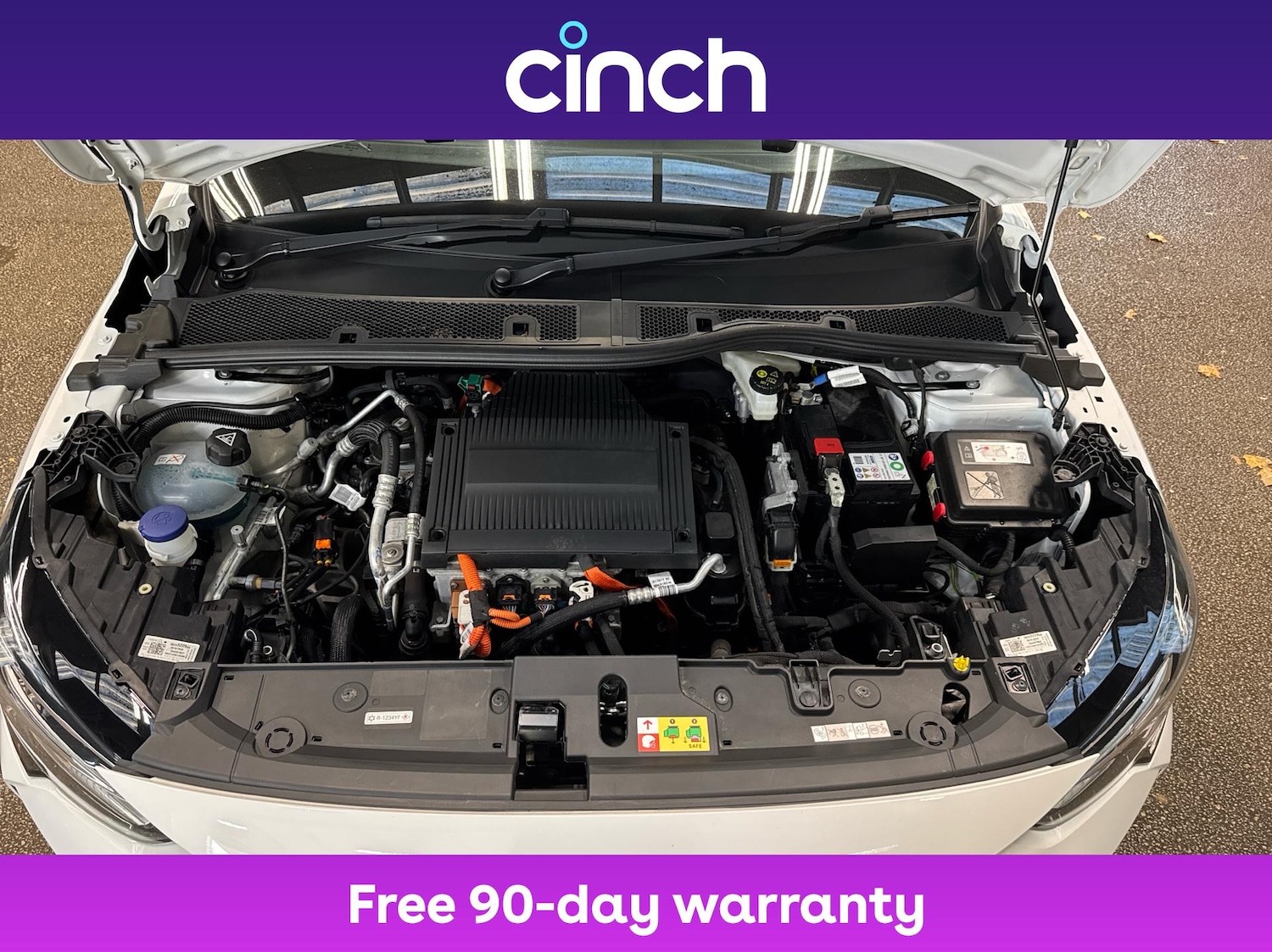 Used Vauxhall Corsa 2022 for sale - 76405670: Photo 23