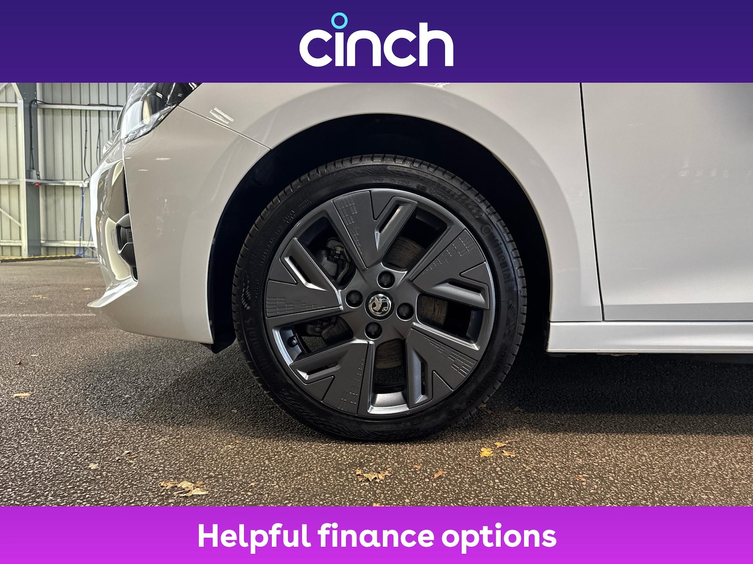 Used Vauxhall Corsa 2022 for sale - 76405670: Photo 24