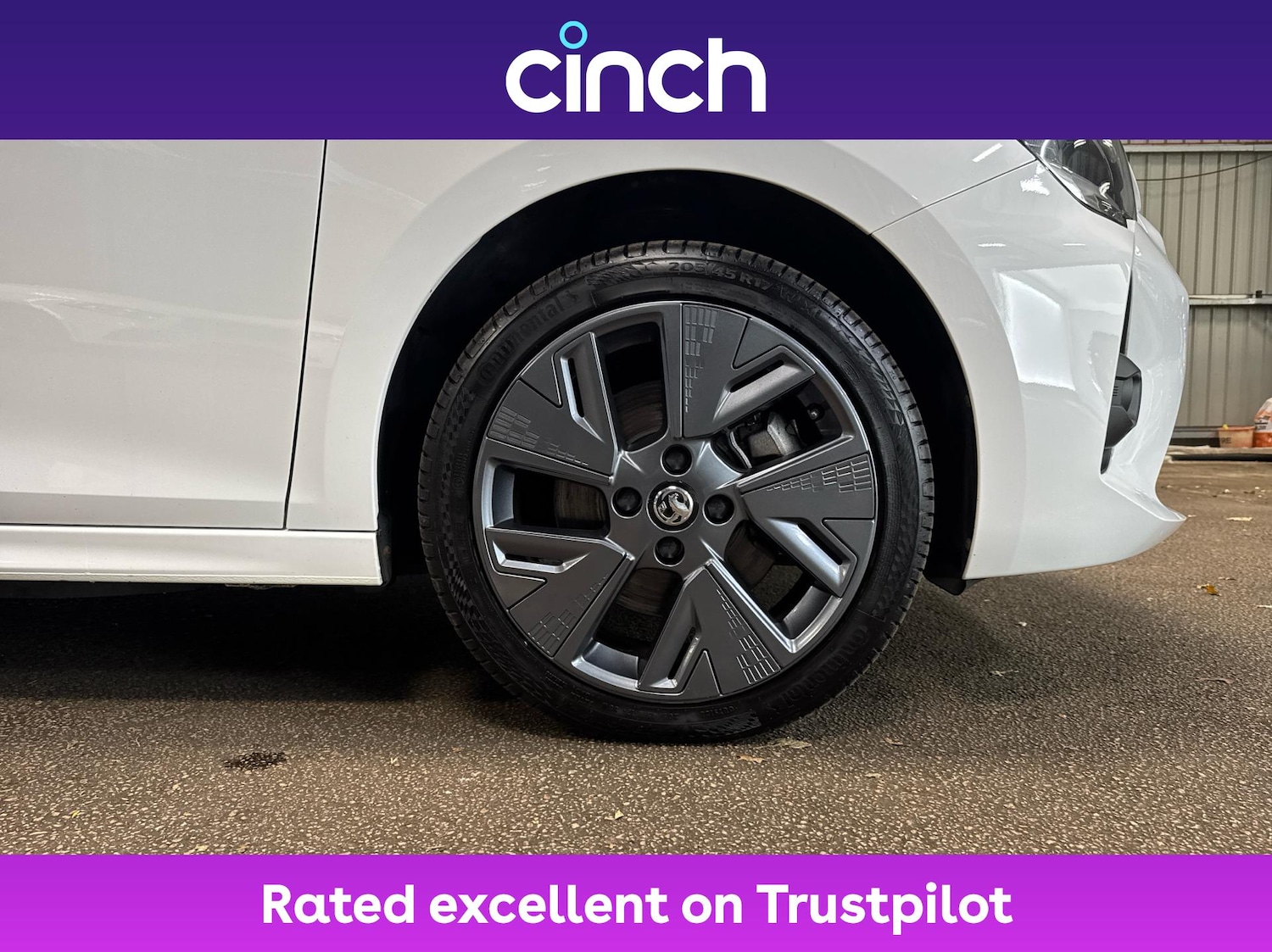 Used Vauxhall Corsa 2022 for sale - 76405670: Photo 28