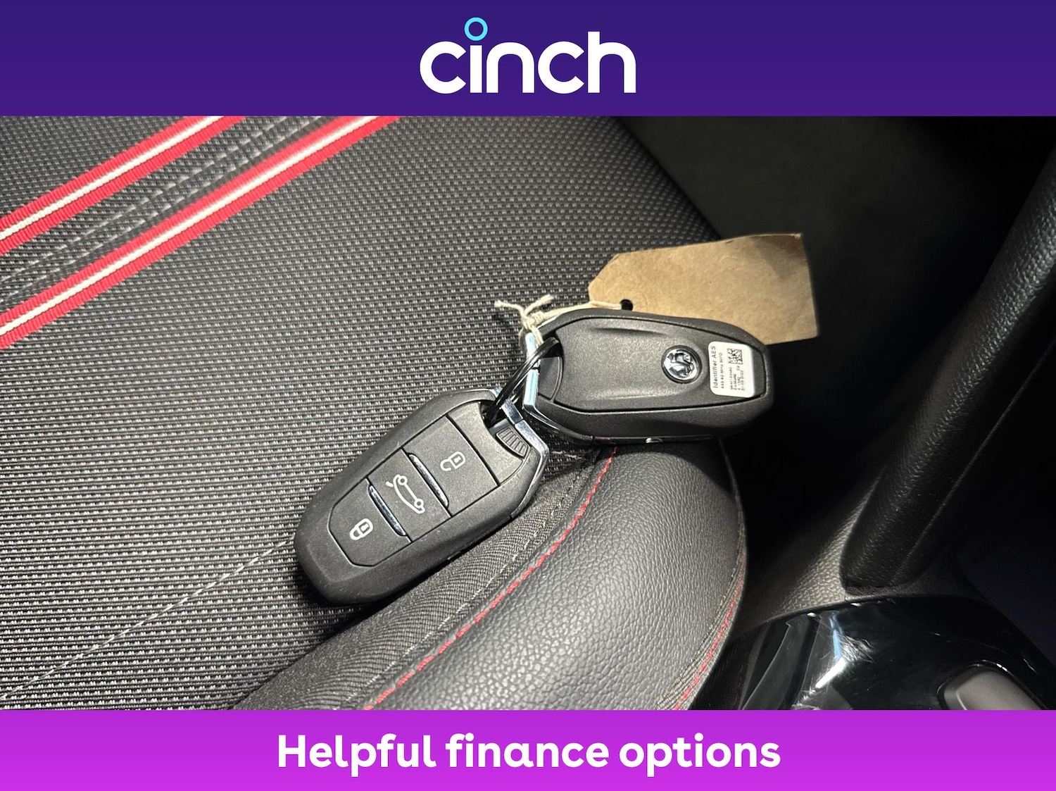 Used Vauxhall Corsa 2022 for sale - 76405670: Photo 30