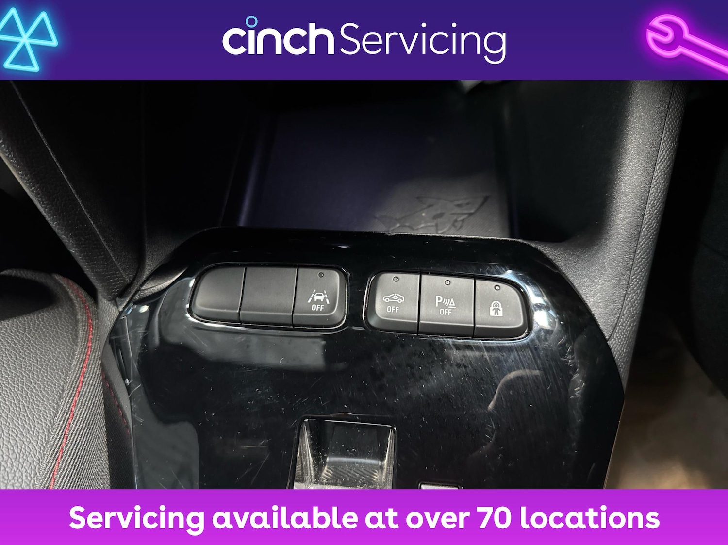 Used Vauxhall Corsa 2022 for sale - 76405670: Photo 31