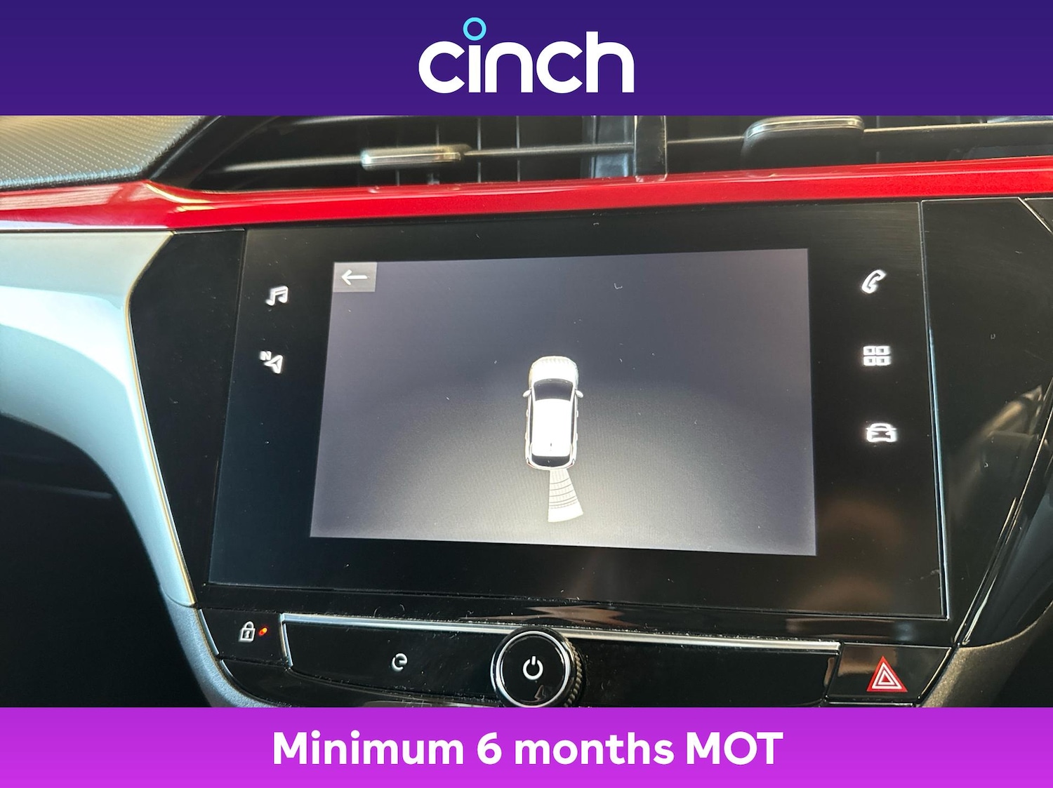 Used Vauxhall Corsa 2022 for sale - 76405670: Photo 32