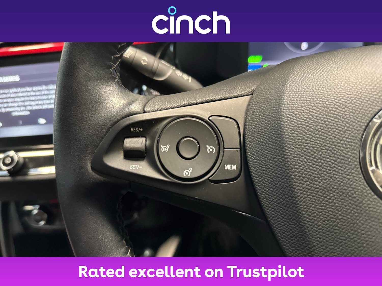 Used Vauxhall Corsa 2022 for sale - 76405670: Photo 33