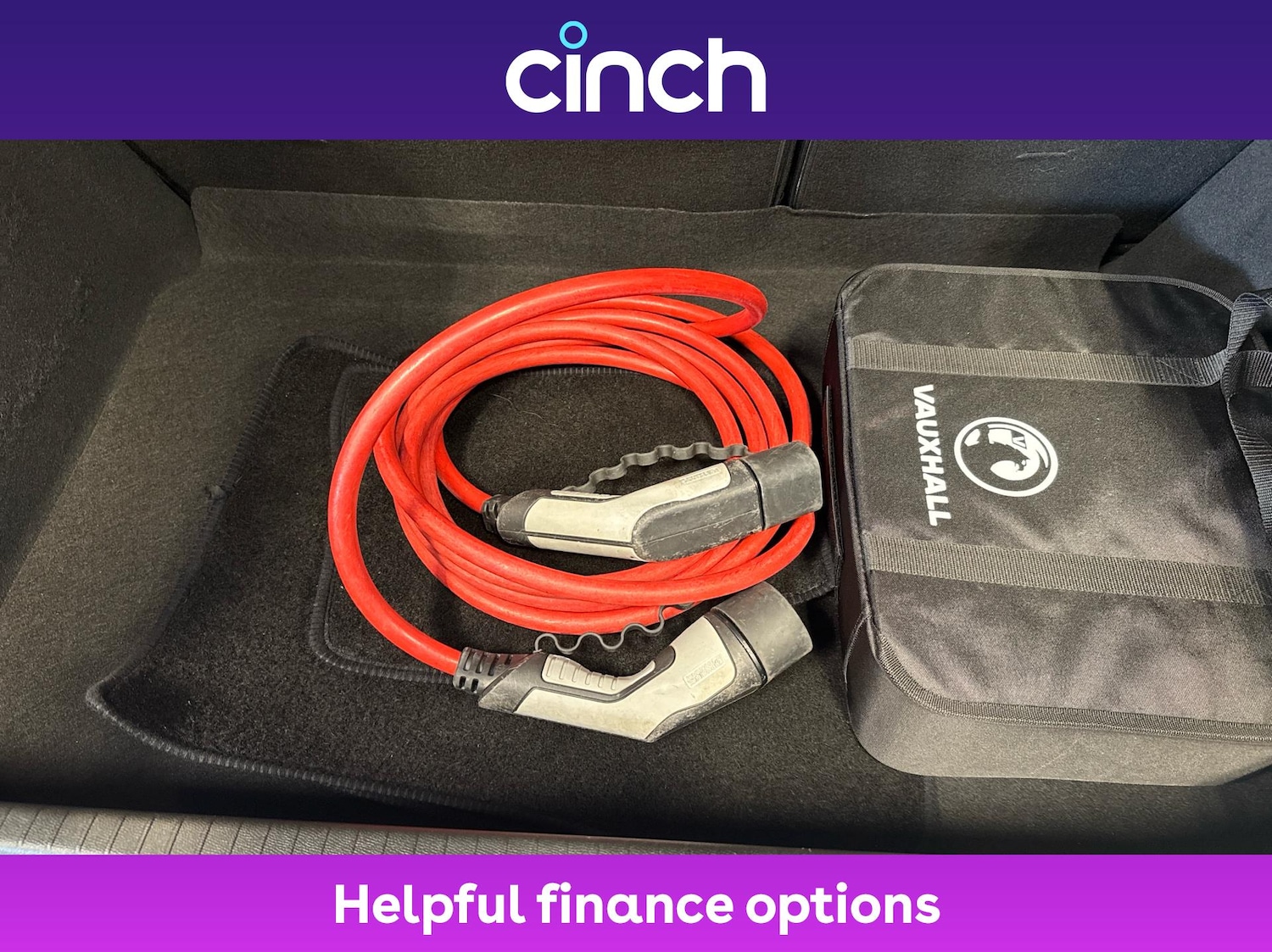 Used Vauxhall Corsa 2022 for sale - 76405670: Photo 35