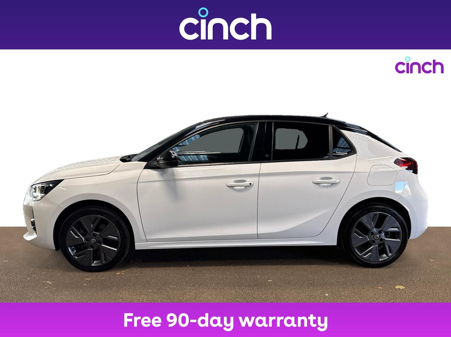 Used Vauxhall Corsa 2022 for sale - 76405670: Photo 8