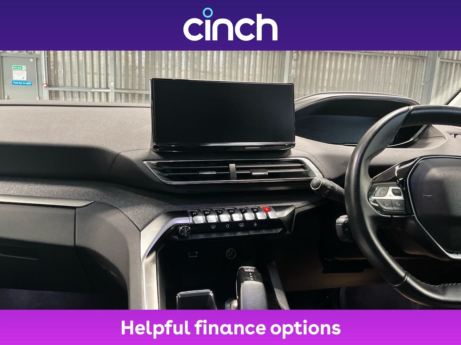 Used Peugeot 5008 2021 for sale - 76557907: Photo 17