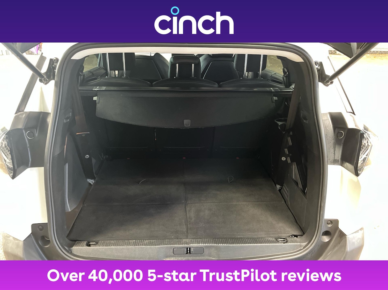 Used Peugeot 5008 2021 for sale - 76557907: Photo 21