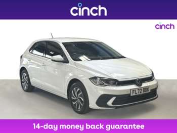 2022 - 1.0 TSI Life 5dr