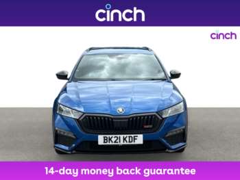 Used Skoda Octavia 2021 for sale - 74853185: Photo
