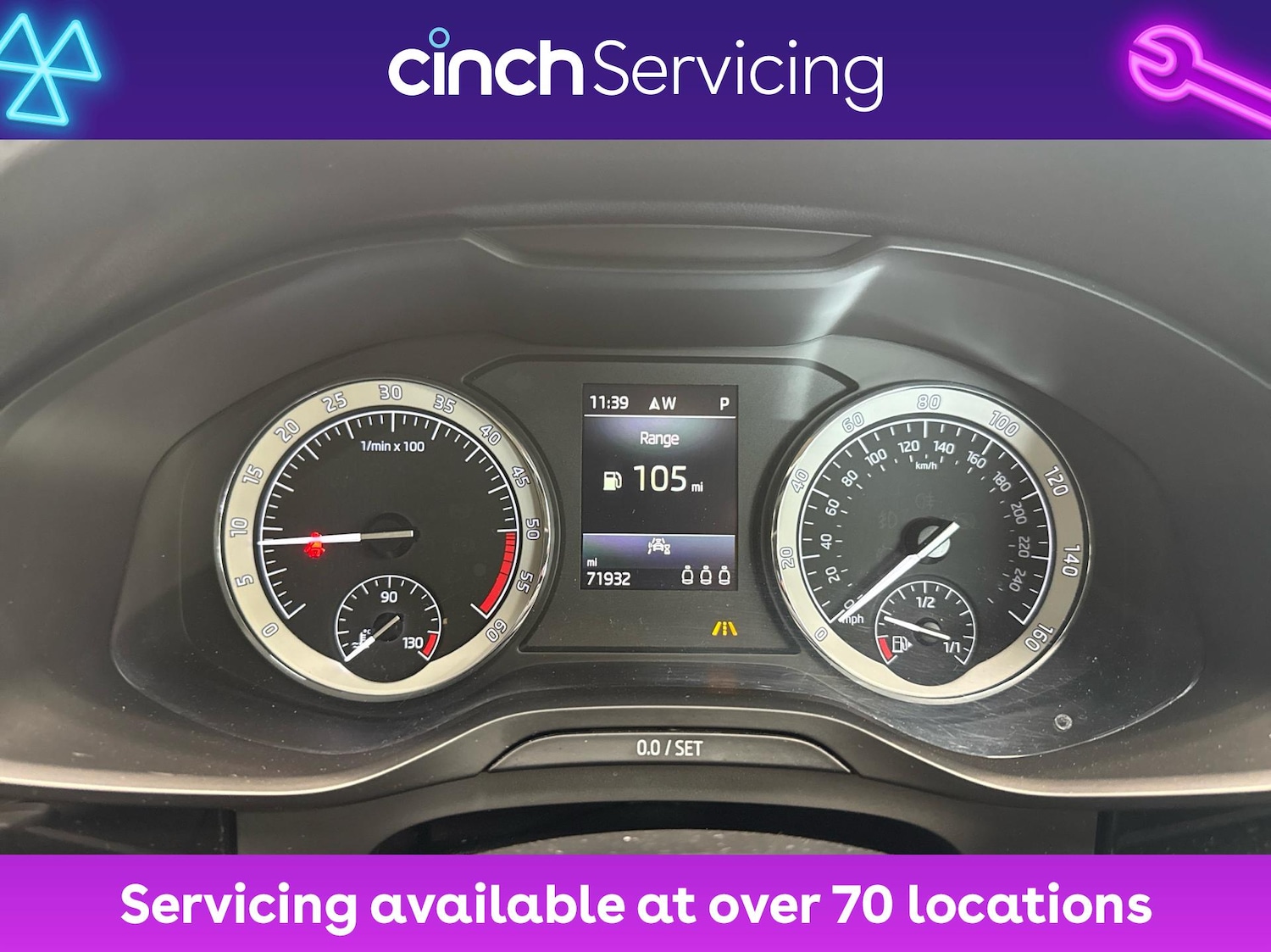 Used Skoda Kodiaq 2019 for sale - 76119628: Photo 18