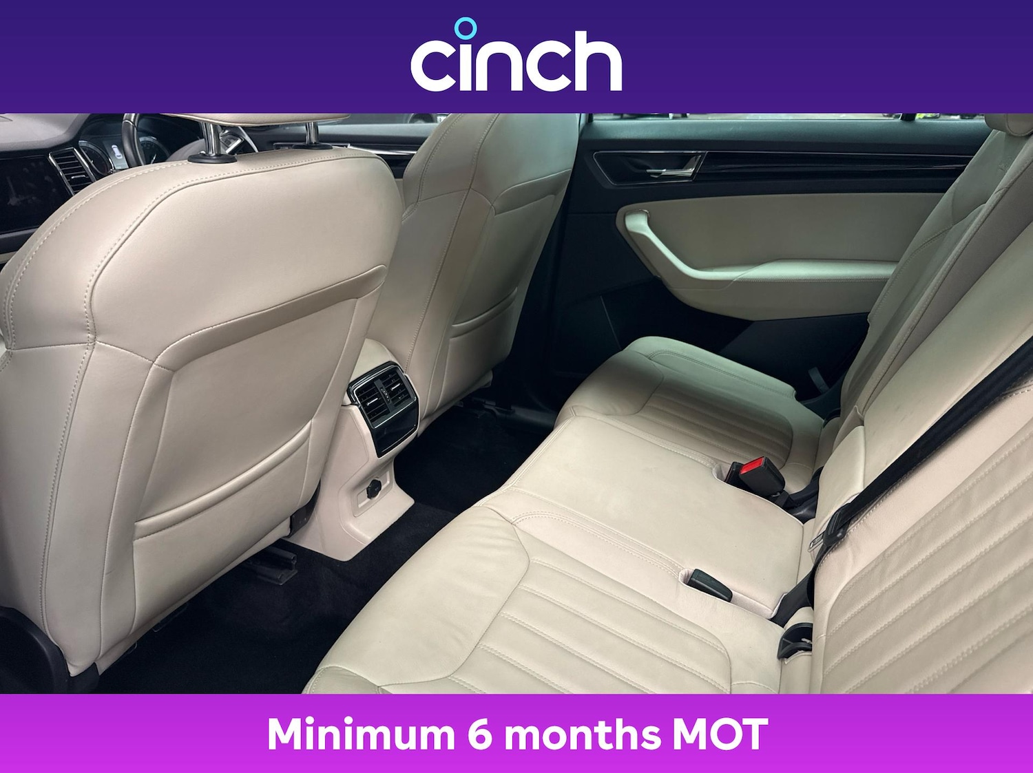 Used Skoda Kodiaq 2019 for sale - 76119628: Photo 20